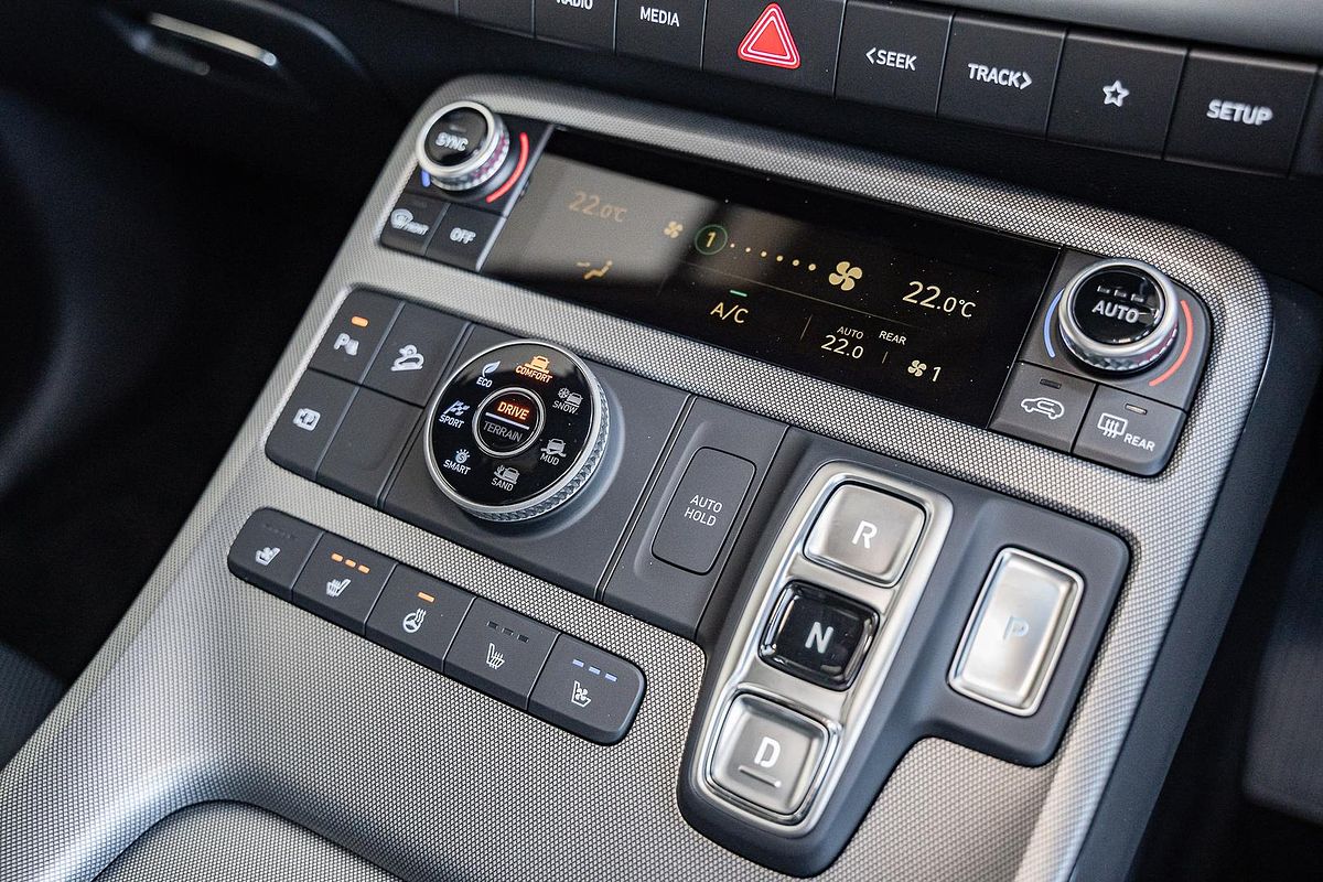 2025 Hyundai Palisade Calligraphy LX2.V5