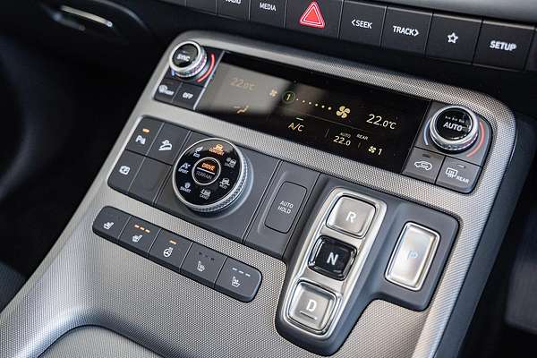2025 Hyundai Palisade Calligraphy LX2.V5