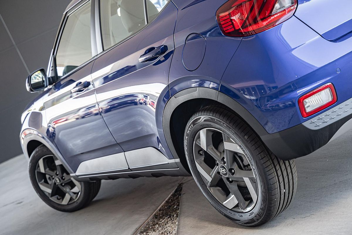 2025 Hyundai Venue Active QX.V5