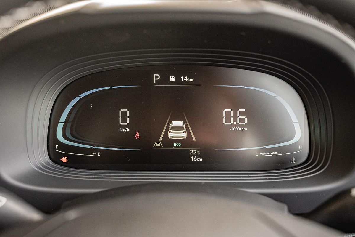 2025 Hyundai Venue Active QX.V5
