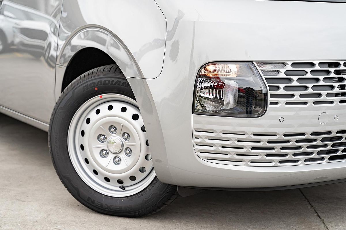 2025 Hyundai STARIA LOAD US4.V3
