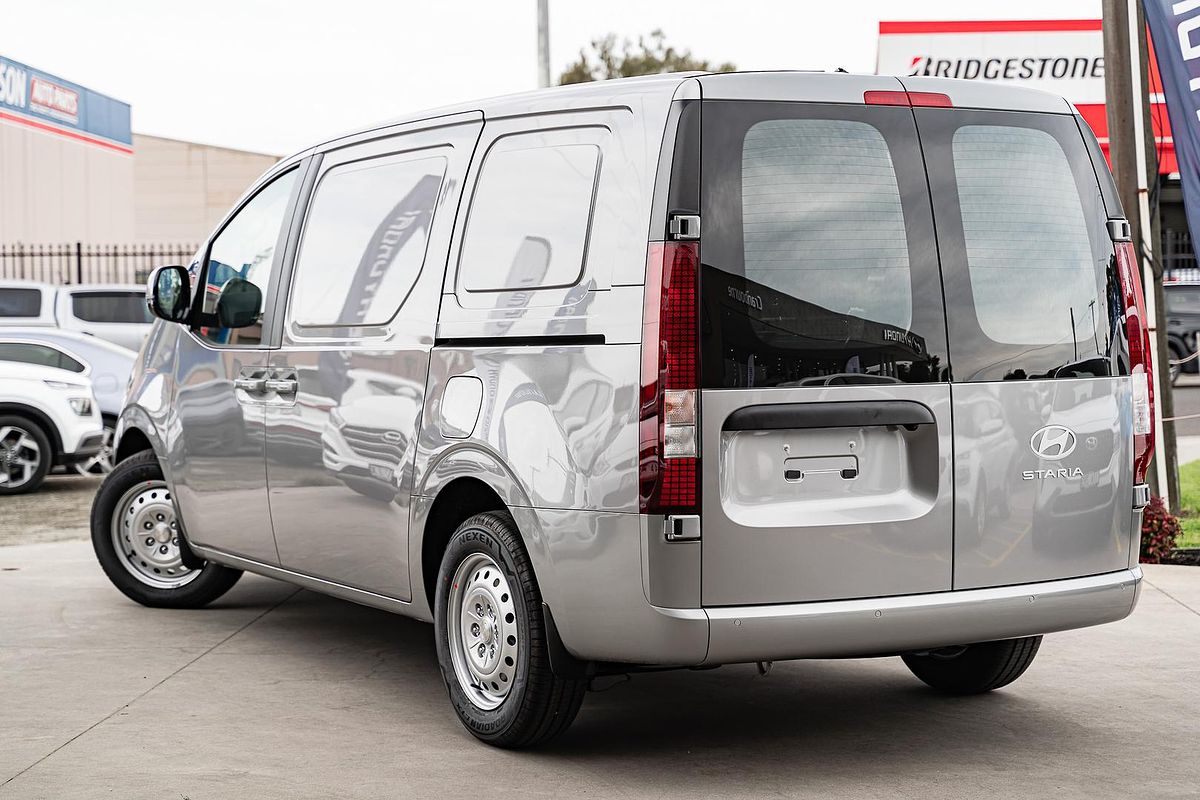2025 Hyundai STARIA LOAD US4.V3