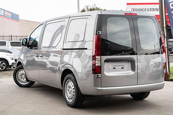 2025 Hyundai STARIA LOAD US4.V3