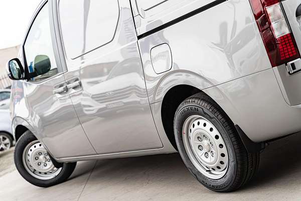 2025 Hyundai STARIA LOAD US4.V3