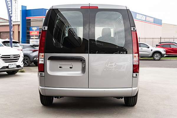 2025 Hyundai STARIA LOAD US4.V3