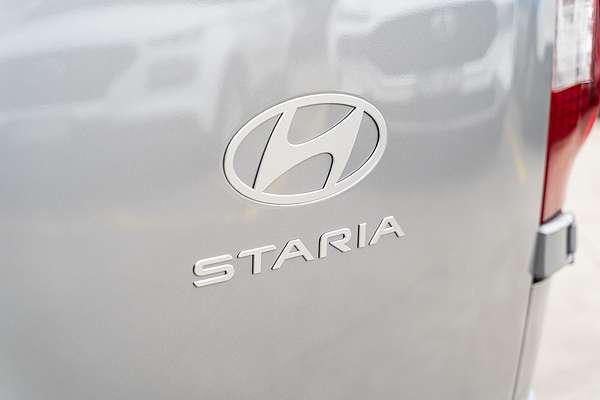 2025 Hyundai STARIA LOAD US4.V3