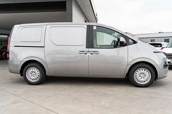 2025 Hyundai STARIA LOAD US4.V3