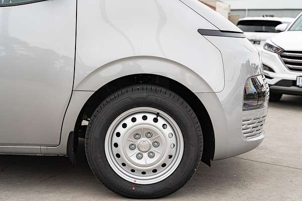 2025 Hyundai STARIA LOAD US4.V3