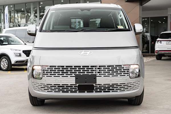 2025 Hyundai STARIA LOAD US4.V3