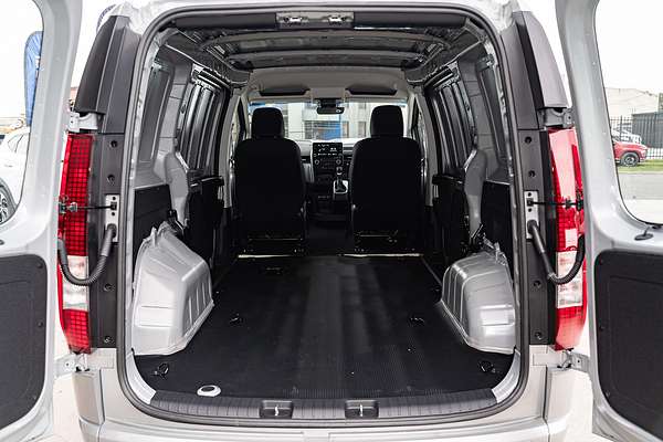 2025 Hyundai STARIA LOAD US4.V3