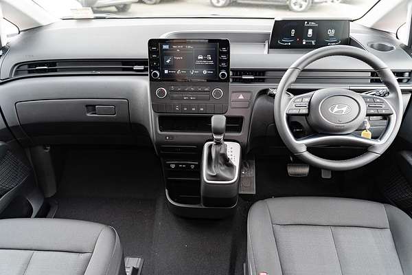 2025 Hyundai STARIA LOAD US4.V3