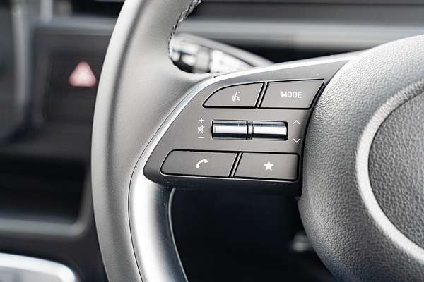 2025 Hyundai STARIA LOAD US4.V3