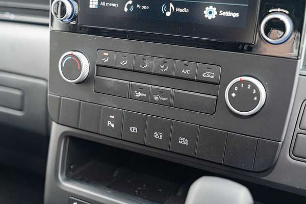2025 Hyundai STARIA LOAD US4.V3