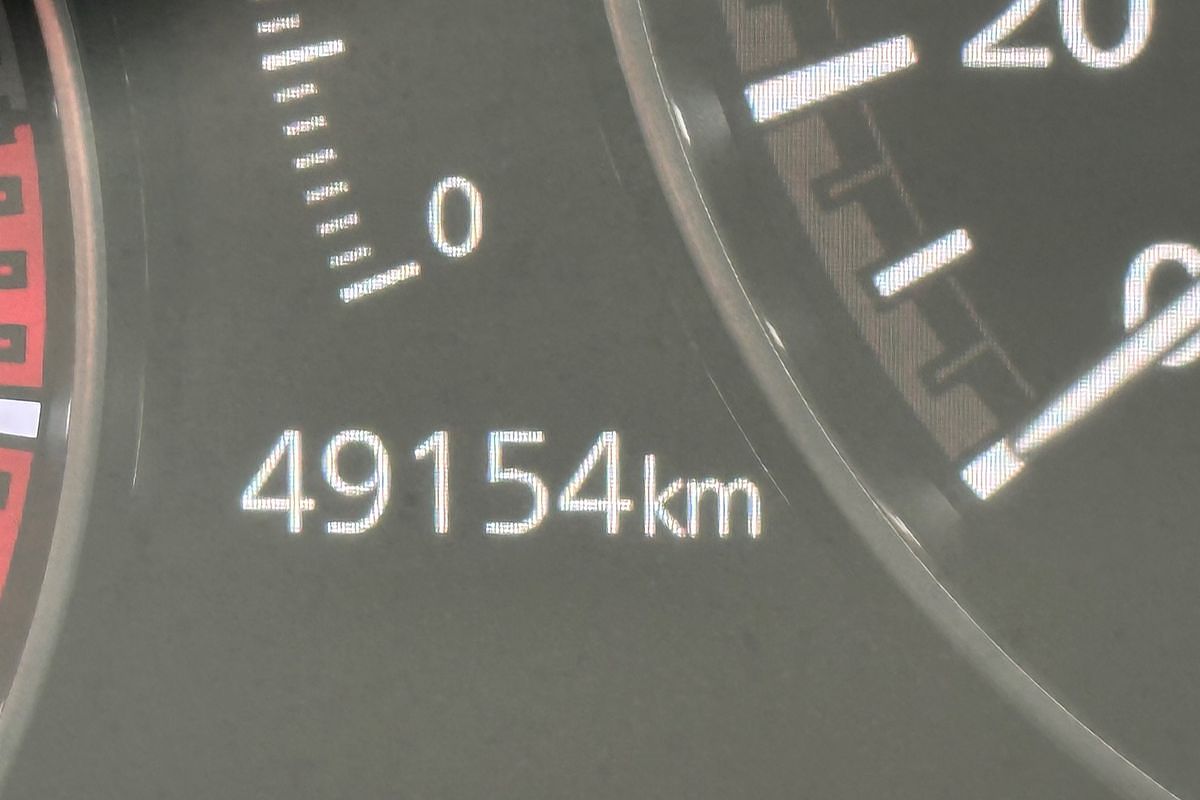 2023 Mazda 3 G25 Evolve SP BP Series