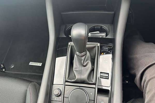 2023 Mazda 3 G25 Evolve SP BP Series