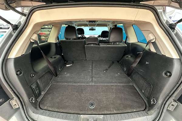 2012 Dodge Journey R/T JC