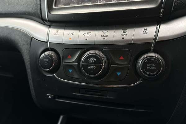 2012 Dodge Journey R/T JC