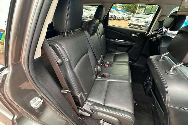 2012 Dodge Journey R/T JC