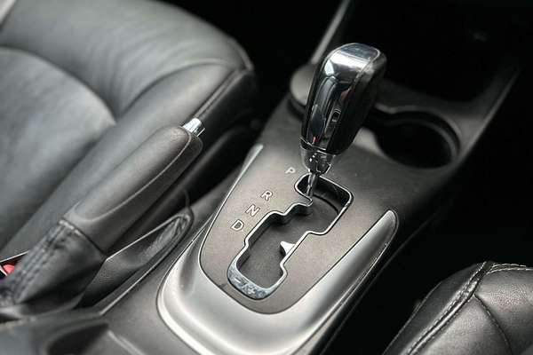 2012 Dodge Journey R/T JC