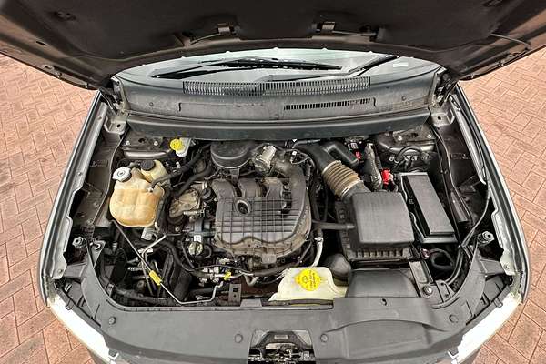 2012 Dodge Journey R/T JC