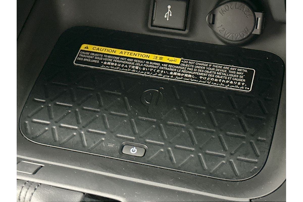 2021 Toyota RAV4 GXL AXAH52R