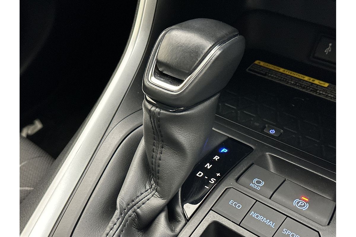 2021 Toyota RAV4 GXL AXAH52R