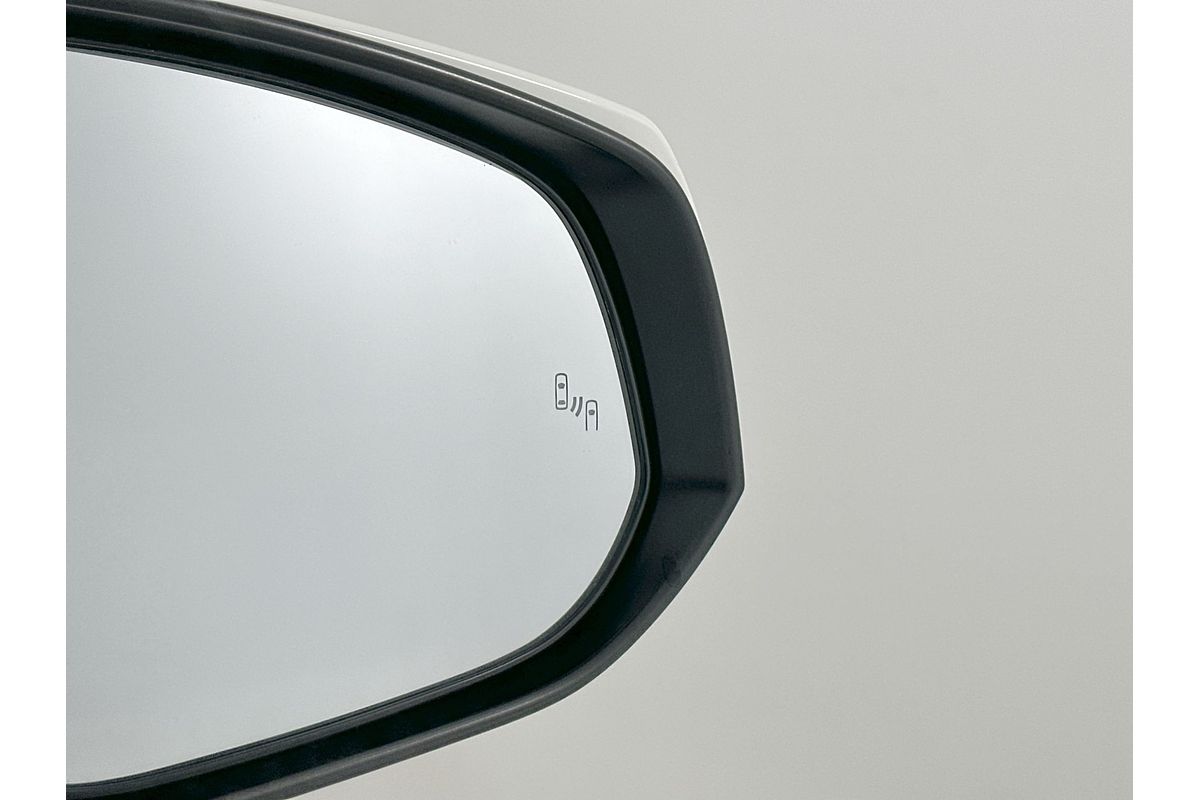 2021 Toyota RAV4 GXL AXAH52R