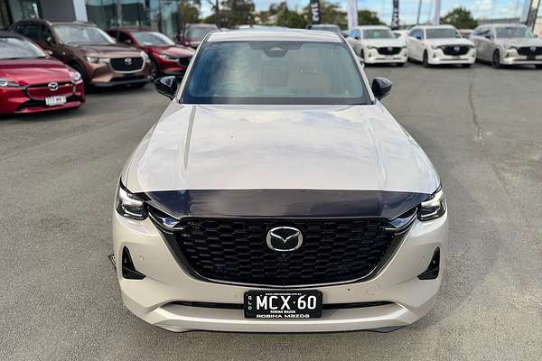 2024 Mazda CX-60 D50e Azami KH Series