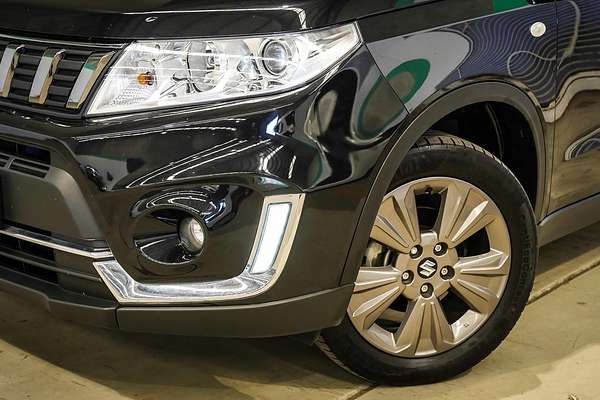 2022 Suzuki Vitara LY Series II