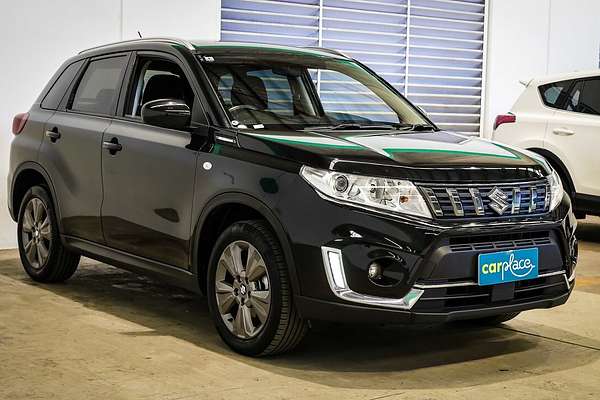 2022 Suzuki Vitara LY Series II
