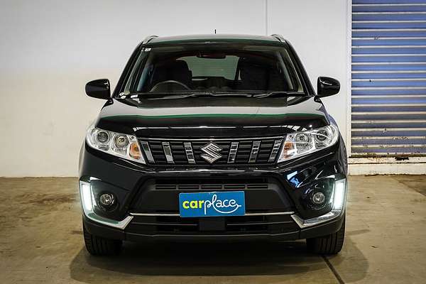 2022 Suzuki Vitara LY Series II