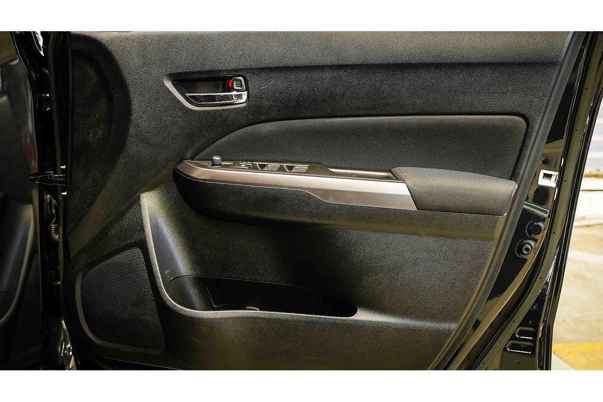 2022 Suzuki Vitara LY Series II