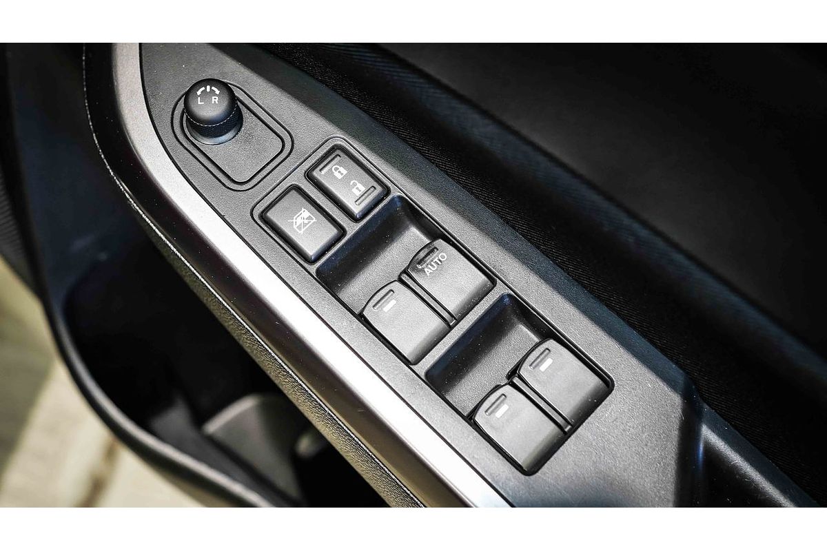 2022 Suzuki Vitara LY Series II
