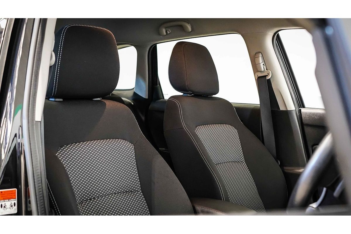 2022 Suzuki Vitara LY Series II