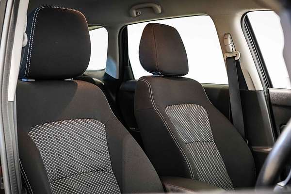 2022 Suzuki Vitara LY Series II