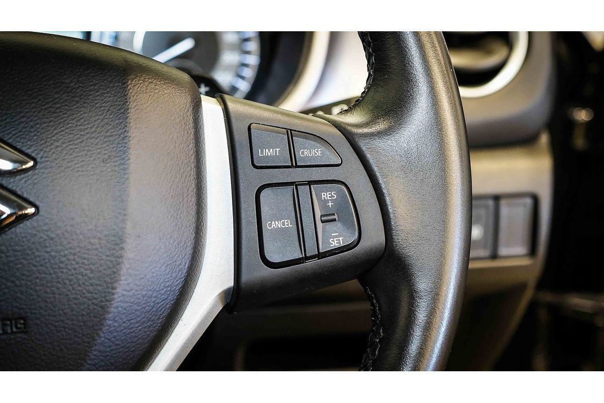 2022 Suzuki Vitara LY Series II