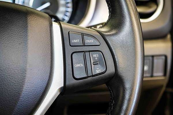 2022 Suzuki Vitara LY Series II