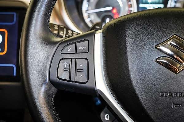 2022 Suzuki Vitara LY Series II