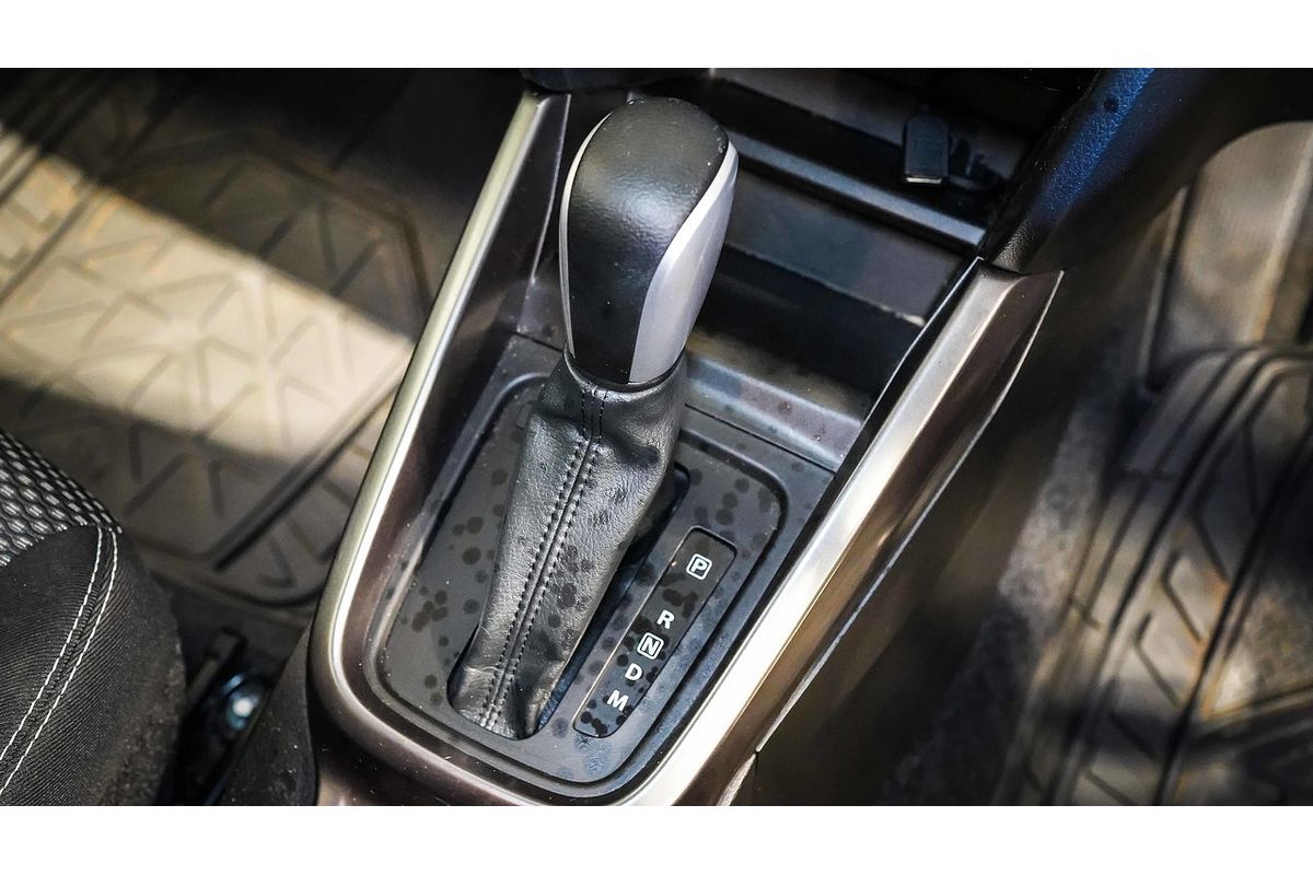2022 Suzuki Vitara LY Series II