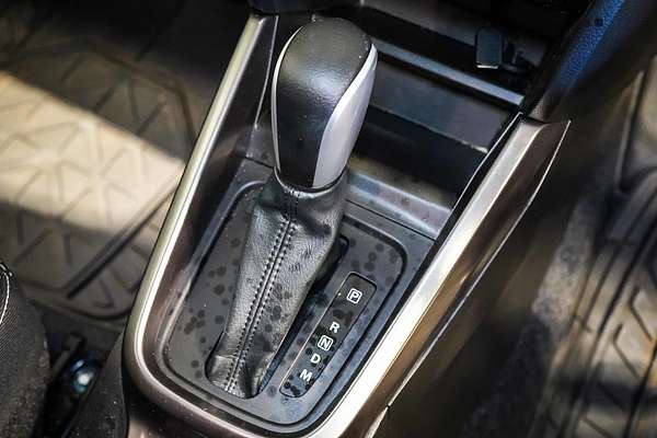 2022 Suzuki Vitara LY Series II