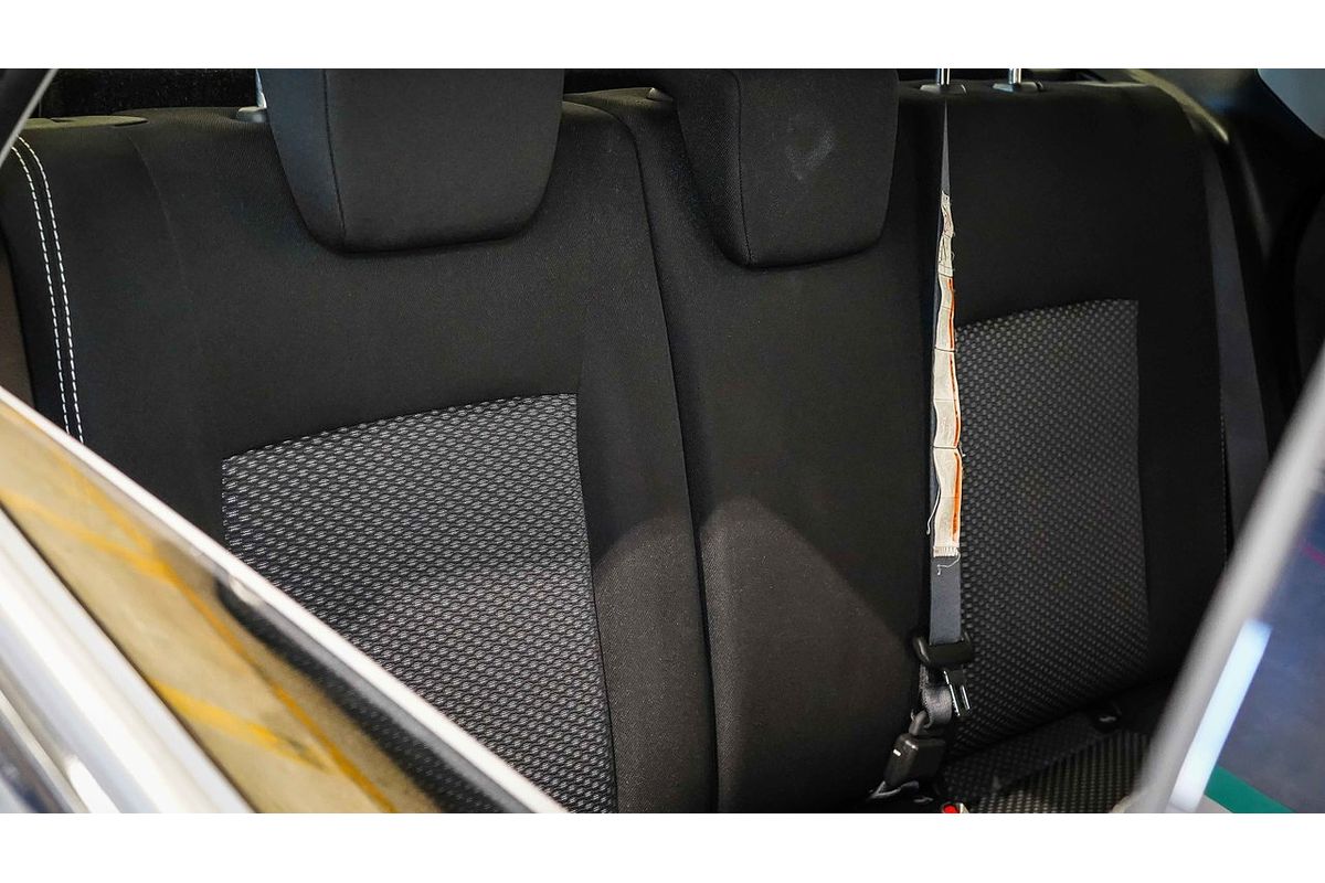 2022 Suzuki Vitara LY Series II