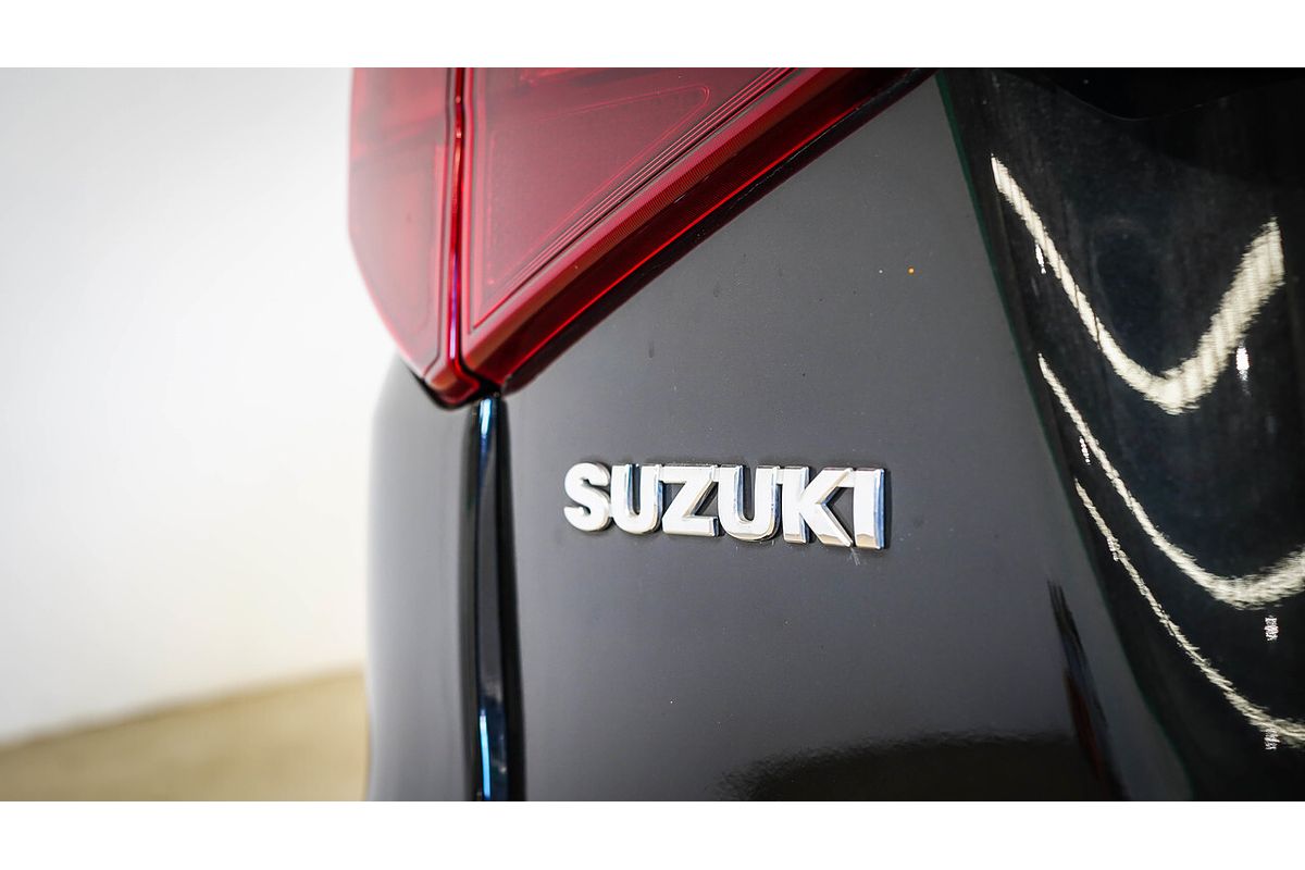 2022 Suzuki Vitara LY Series II