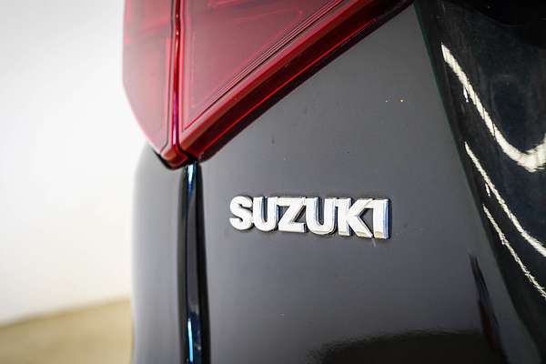 2022 Suzuki Vitara LY Series II