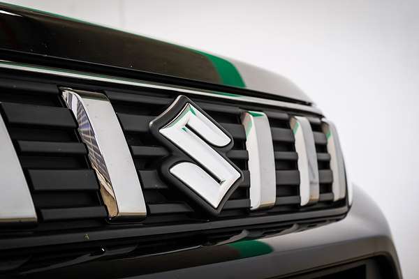 2022 Suzuki Vitara LY Series II