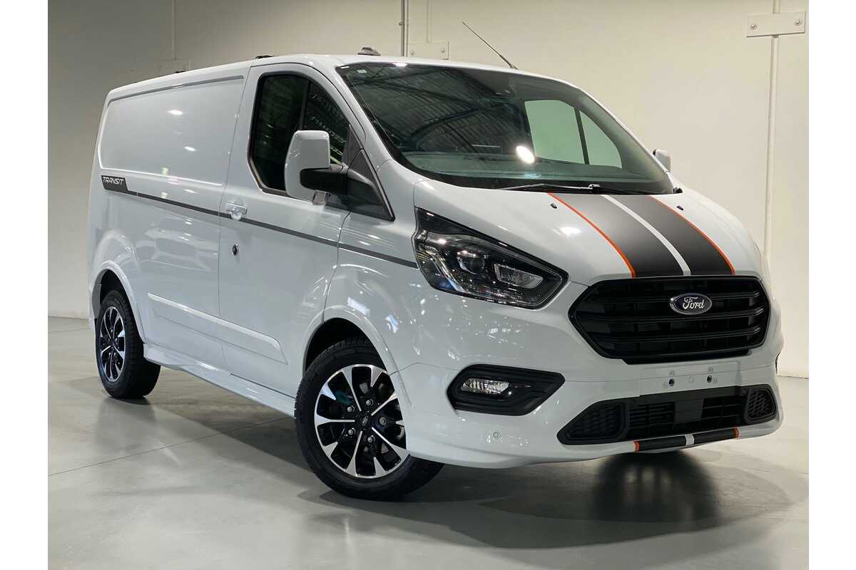 Transit van cheap for sale nsw