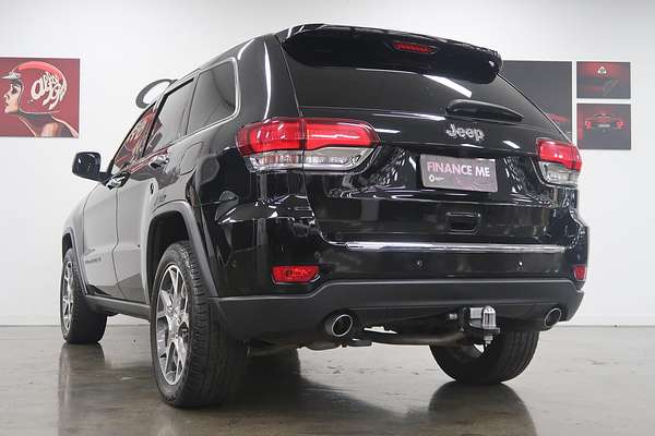 2020 Jeep Grand Cherokee Limited WK