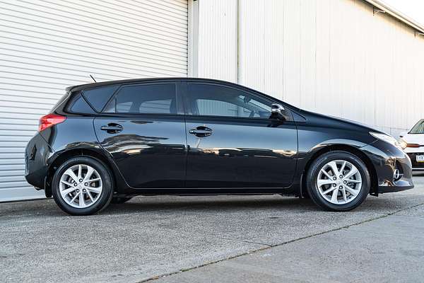 2013 Toyota Corolla Ascent Sport ZRE182R