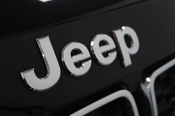 2020 Jeep Grand Cherokee Limited WK