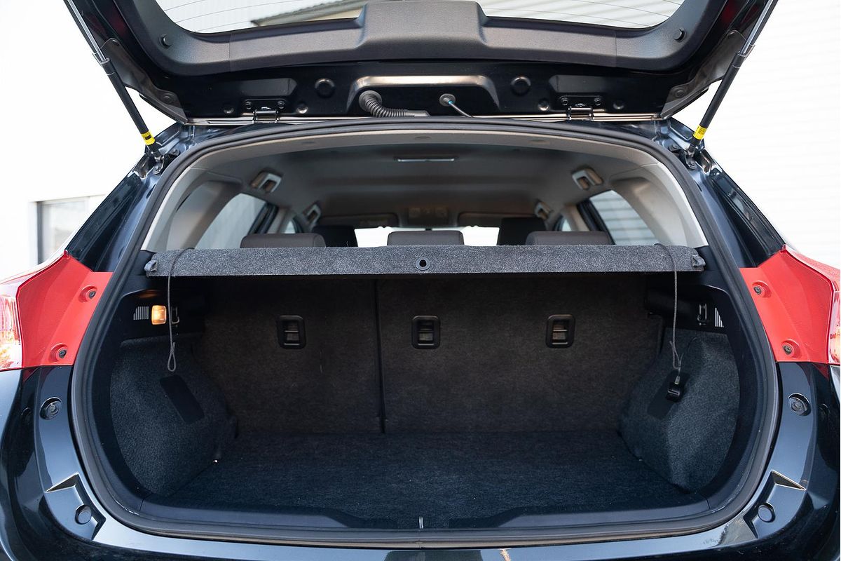 2013 Toyota Corolla Ascent Sport ZRE182R