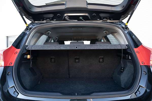 2013 Toyota Corolla Ascent Sport ZRE182R